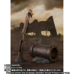 SHF 灭霸 《FINAL BATTLE》 EDITION-资料图