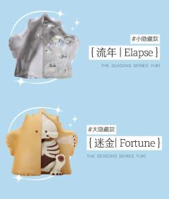 Yuki The Seasons Series-资料图