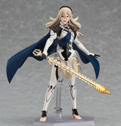 figma#334 神威 Female-资料图