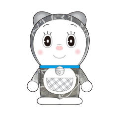 哆啦美 时光机-资料图