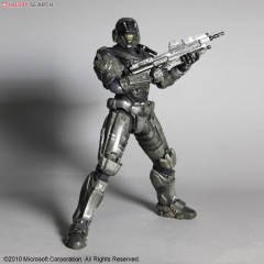 Spartan-B312 Play Arts 改 -Kai--资料图