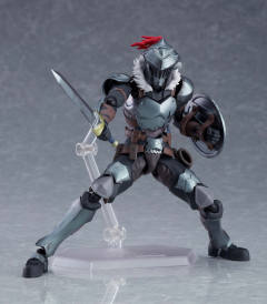 figma#424 哥布林杀手 -资料图
