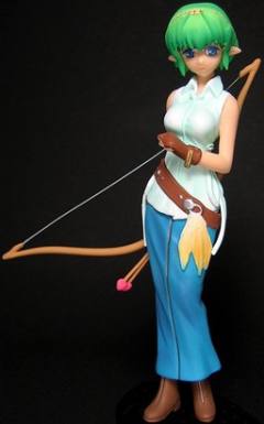 塞莱斯·勒布朗 DGP Pastel Chime Continue