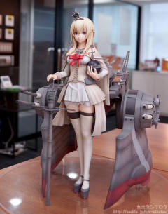 Wonderful Hobby Selection 厌战 -资料图