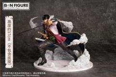 BNFigure 索隆 新世界ver.-资料图