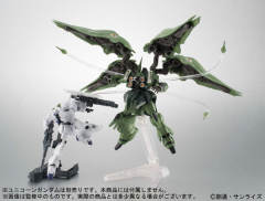 Assault Kingdom EX (01) NZ-666 刹帝利-资料图