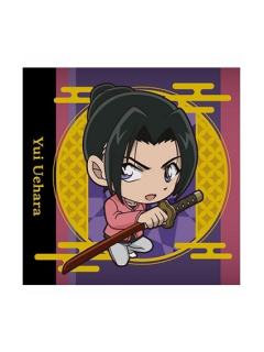 上原由衣-APTX4869软糖2025版贴纸
