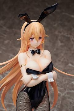 B-style 薙切绘里奈 Bunny ver.-资料图