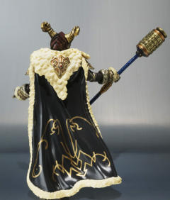 Figuarts ZERO 山田龙守 -资料图
