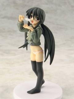 夏娜 School Uniform Ver.-资料图
