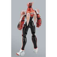MG Figurerise Barnaby Brooks Jr.-资料图