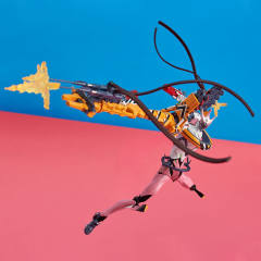 EVA8号机 Beta Rinji Sentou Keitai (Tokuhou Eizou-ban)-资料图
