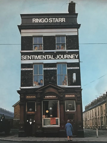 Sentimental Journey