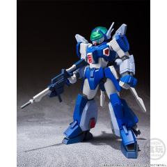 SMP SPT-LZ-00X 雷兹纳&背包套装-资料图