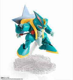 Mashin Unit NXEDGE STYLE 幻神丸-资料图