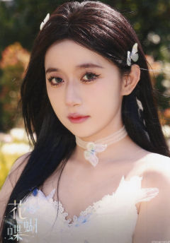 蒋舒婷 最好的朋友内封生写 ver.B