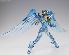 圣斗士圣衣神话 神圣衣 天马座 星矢 God Cloth-资料图