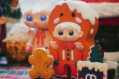 姜饼yoyo-资料图