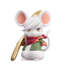 3-Choume no Orphan-Chu 奥尔加·伊兹卡-资料图