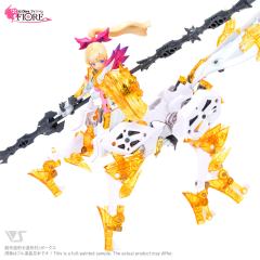 Vlocker's Fiore Achillea Blessful 套装-资料图