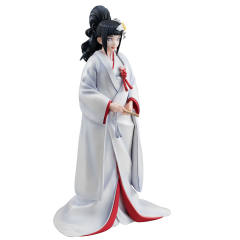 Naruto Gals 日向雏田 祝言 ver.-资料图