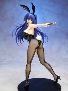 B-style 黑神目泷 Bunny ver.-资料图