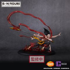 BNF 哪吒-资料图