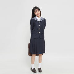 翎冶女子·套装-资料图