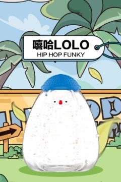 神奇自然sofubi系列-资料图