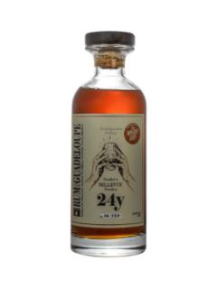 Bellevue 24 Years Old The Whisky Jury 1998 Cask #19