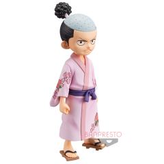 DXF 伟大航路~和之国Vol.1 光月桃之助-资料图