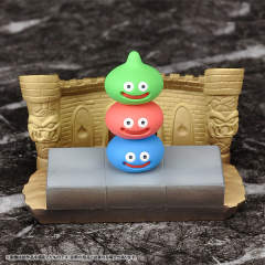 Dragon Quest Monsters Gallery HD2 史莱姆塔-资料图