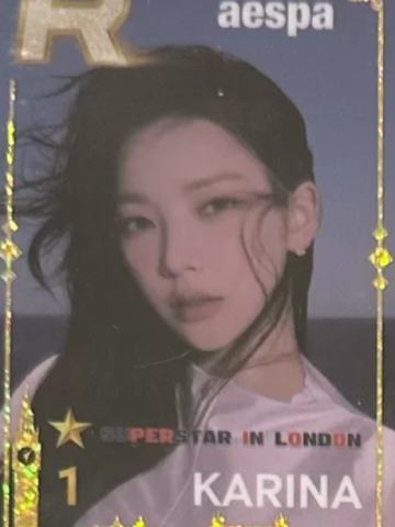 伦敦场游戏卡 柚