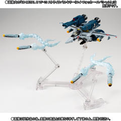 VF-1S 攻击女武神 （一条辉专用机）-资料图