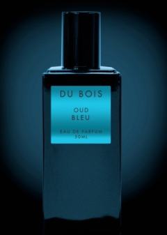 Oud Bleu Intense