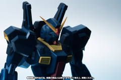 ROBOT魂 RX-178 高达 Mk-II Titans Specification-资料图
