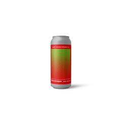 萨卡拉帕 美式IPA  