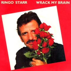 Wrack My Brain