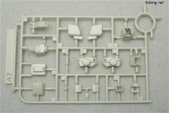 HGUC RX-79[G]Ez-8 Ez8高达-资料图