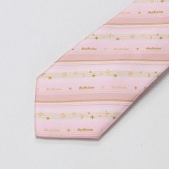 双色星月·领带-资料图