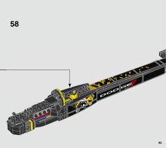 76904 道奇Dragster和Challenger-资料图