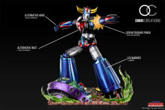 Premium Statue Giru Giru 古兰戴萨 -资料图