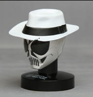 Rider MasColle Best Selection Movie Version Vol. 1 假面骑士Skull-资料图