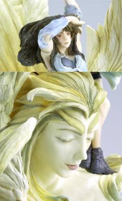 Transcendent Artist’s Collection 莉诺雅·哈蒂莉 塞琳 -资料图