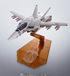 HI-METAL R VF-1A 女武神（柿崎速雄专用）-资料图