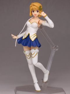 白色月姬-资料图