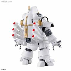光武・改 Ogami Ichiro Custom-资料图