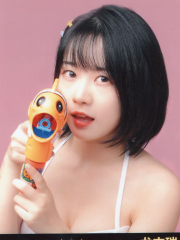 龙亦瑞 五周年生写 ver.B