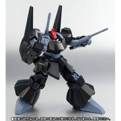 ROBOT魂 RMS-099 力克迪亚斯 Early Production-资料图