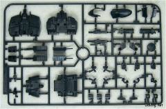 EX YMT-05 斗狼-资料图